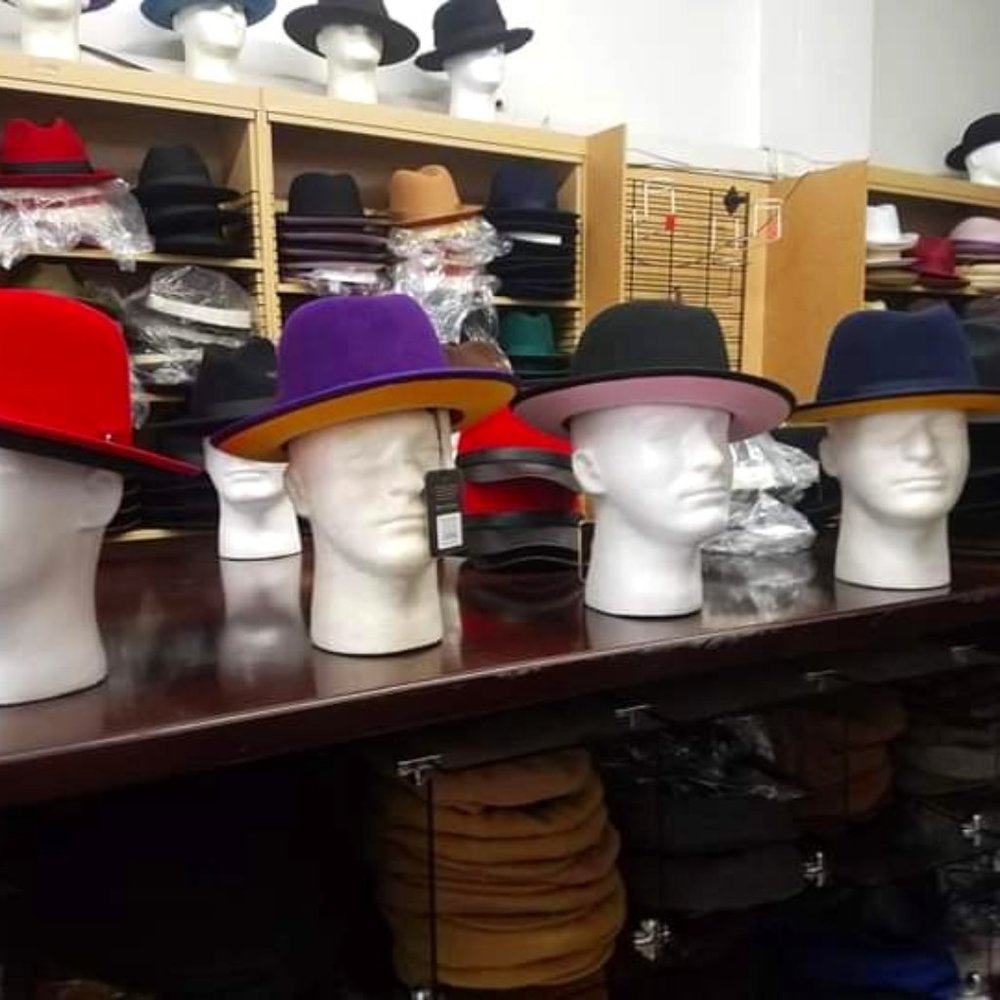 Bill Will Hats: Men and Women Hats and Accessories
